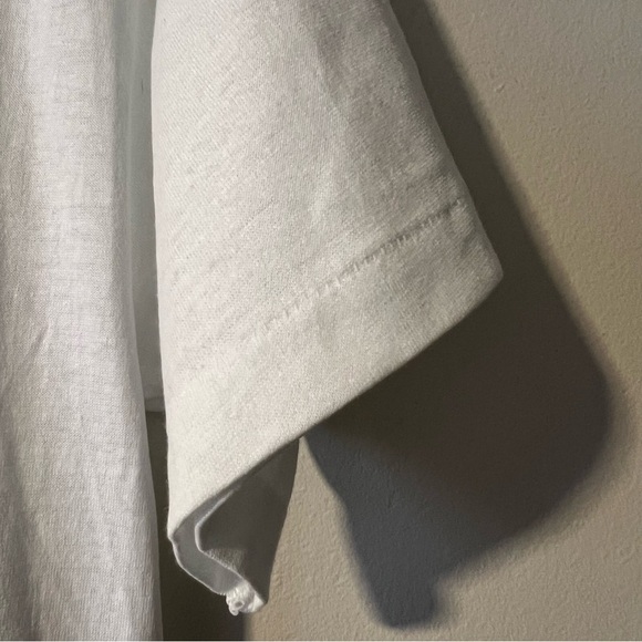 Vintage Single Stitch Irish T-shirt Blarney Stone The Beer That Made Malarkey - Picture 5 of 6